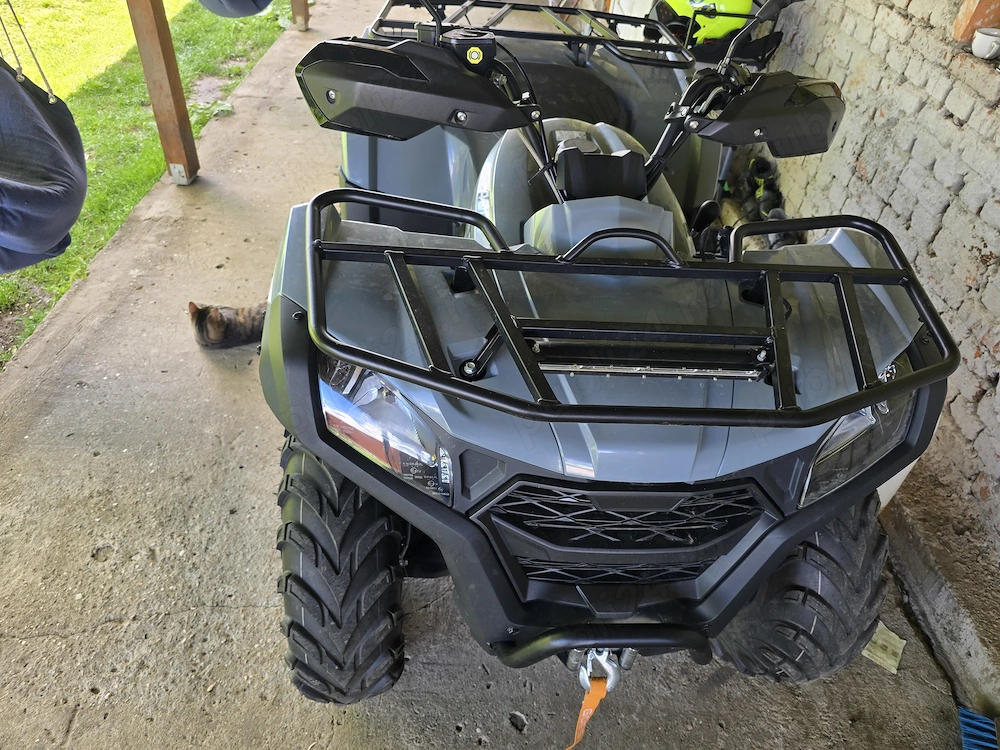 Vand atv cfmoto 400cc