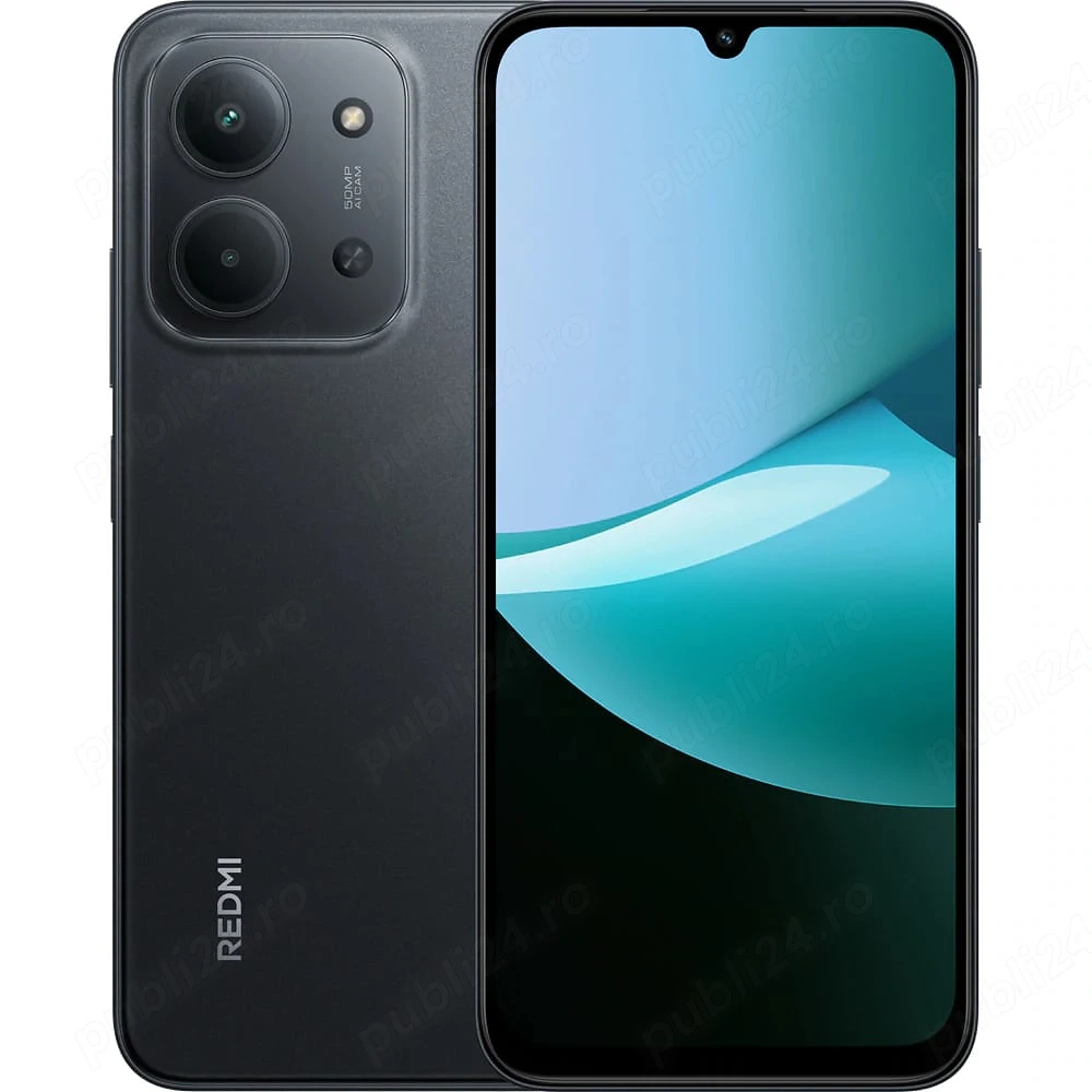 Telefon mobil Xiaomi Redmi 15C