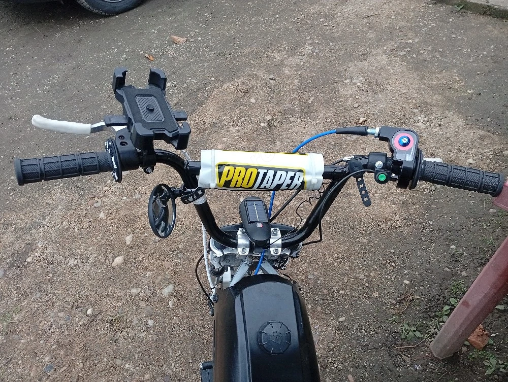 Motocross 65cc 