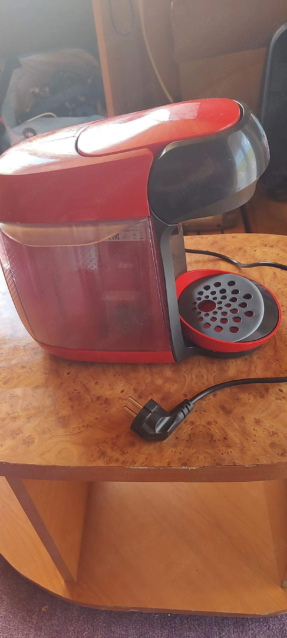 espressor Bosch 