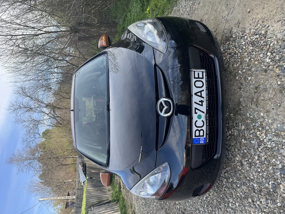 Mazda 2 - 2010 ..