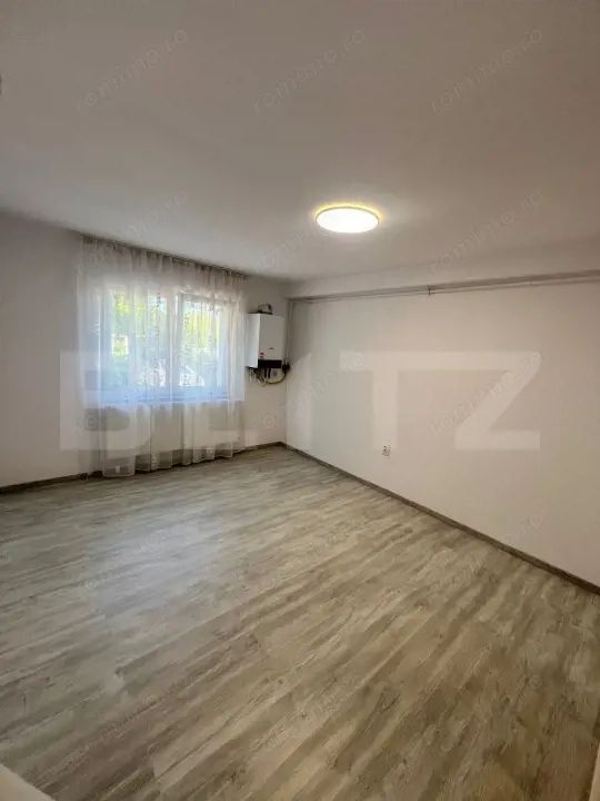 Garsoniera renovata, 21 mp, cartier Bulgaria!