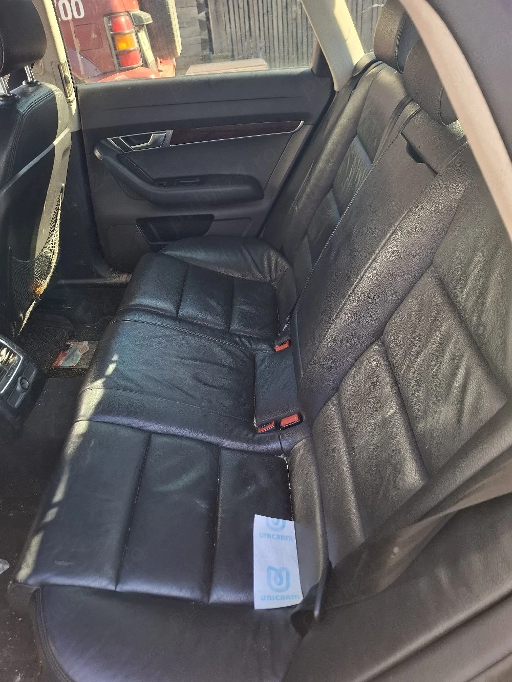 Audi a6 2006