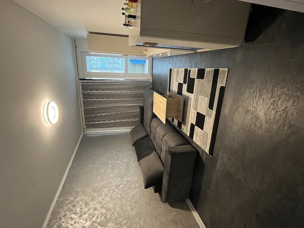 Vând ap. 2 camere Bd. Alexandru Obregia 40