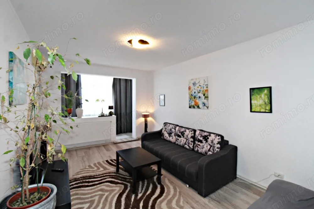 Comision 0% | Apartament 3 camere Tomis Mall - Plaja Modern