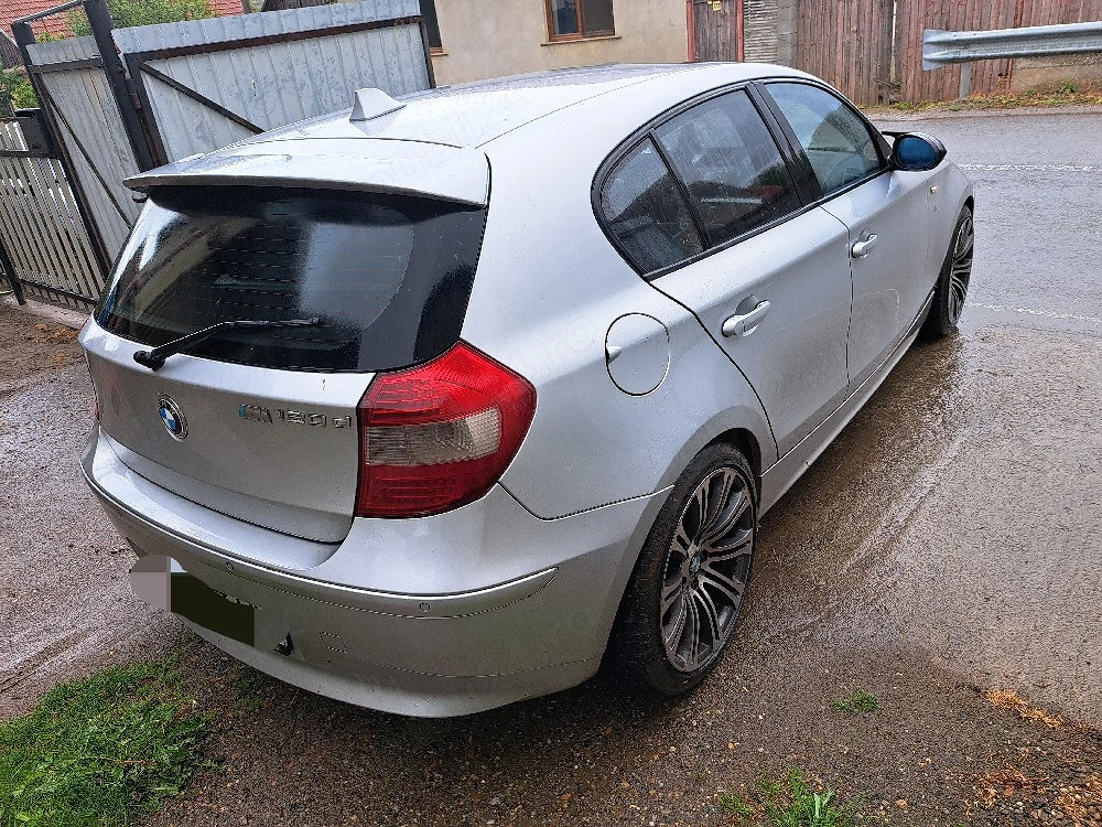 De vanzare BMW 120 D