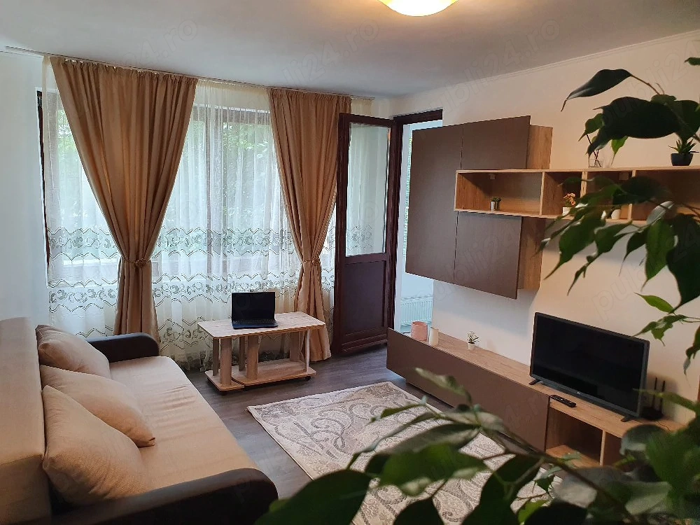 Inchiriere apartament 2 camere