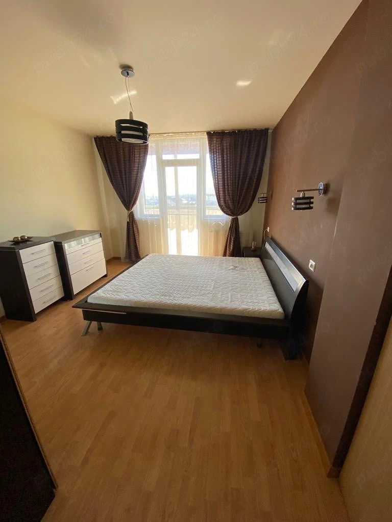 apartament 2 camere zona Averescu