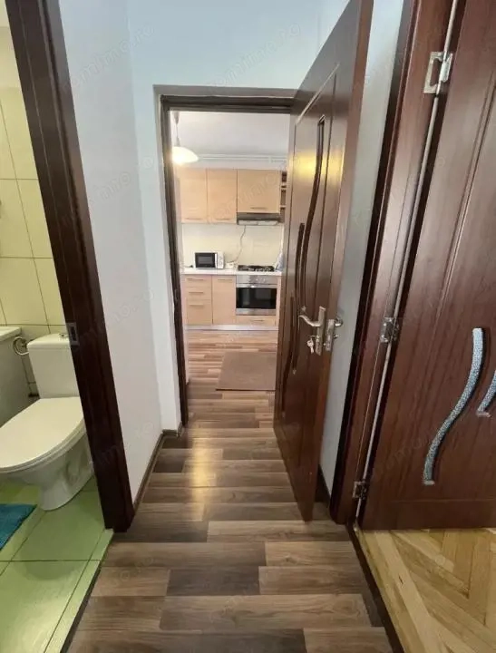 Apartament 3 camere-Grivitei