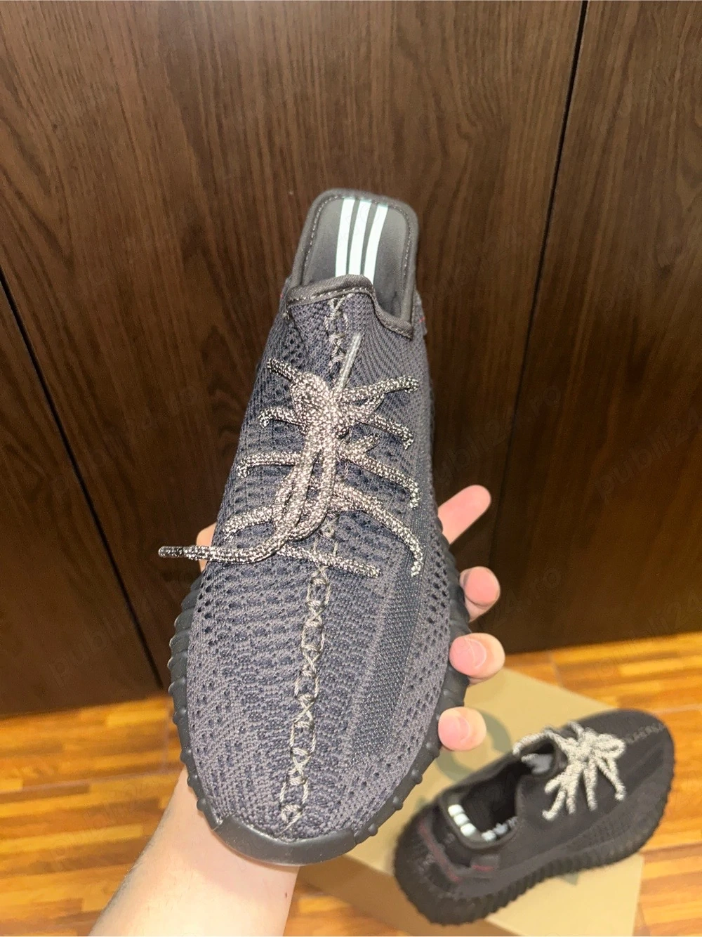 Yeezy 350.