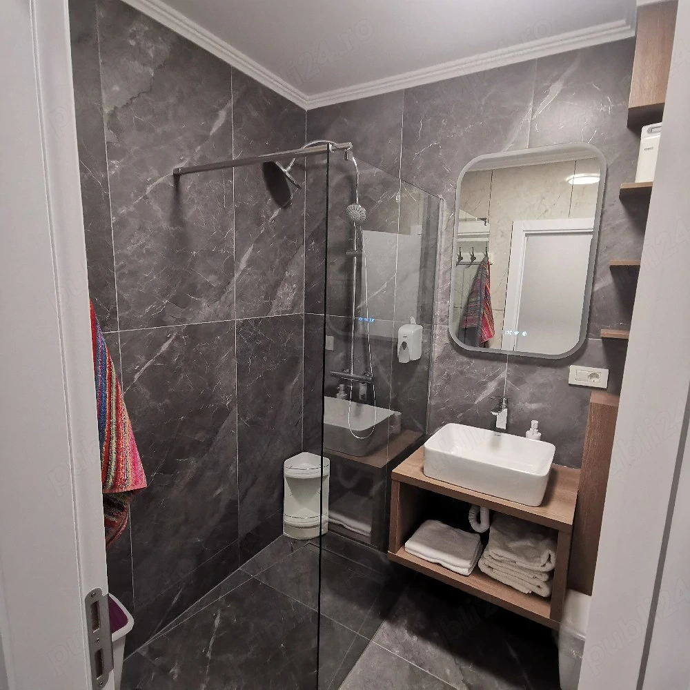 Apartament de închiriat în zona centrala Galați 