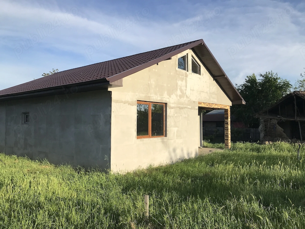 Casa comuna Independenta 16 km de calarasi ocazie 