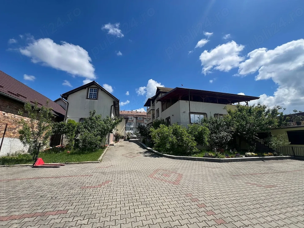 Casa de inchiriat Apahida