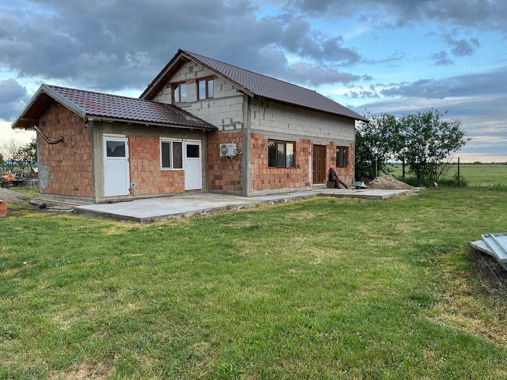 vand casa 