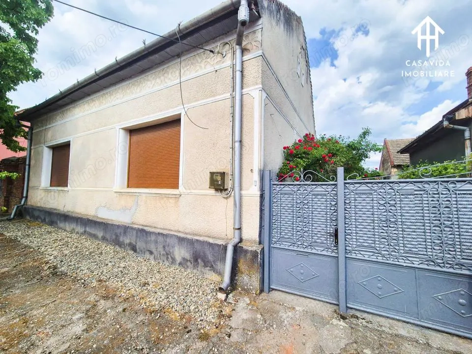 Casă de Vânzare în Balint, Jud. Timiș