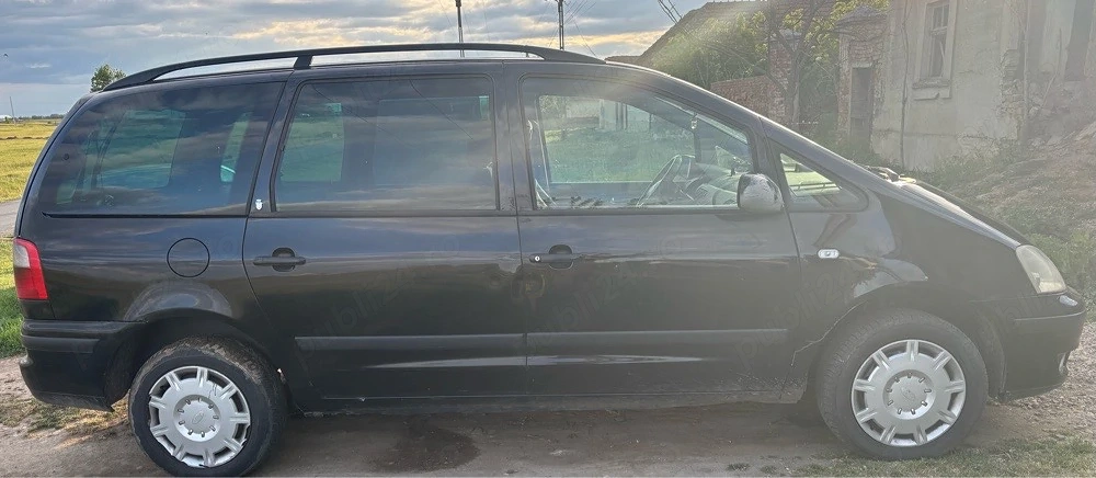 Ford galaxy