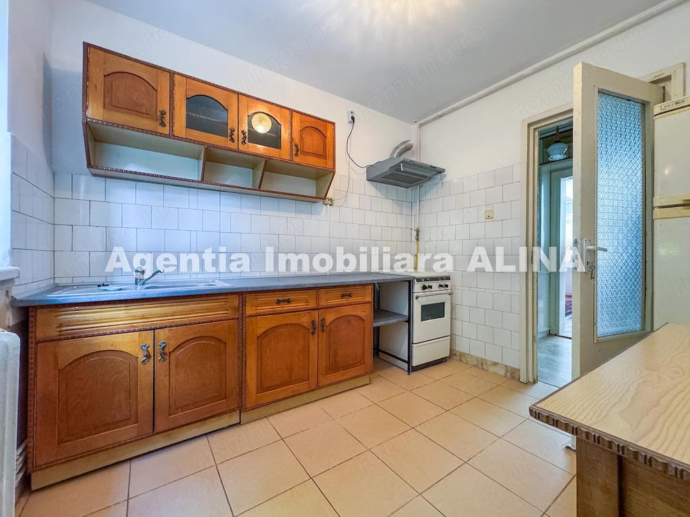Ap. 4 camere in Mun. Deva, Jud. HD, zona Progresului, Str. George Enescu, 88 mp, etaj 2.