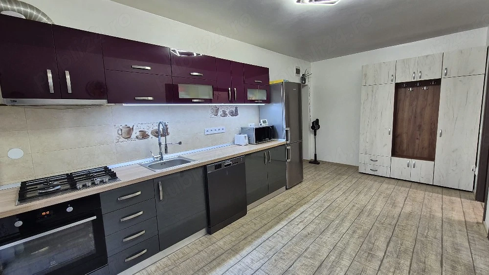 Vand apartament - Cartierul arhitectilor - Simpa