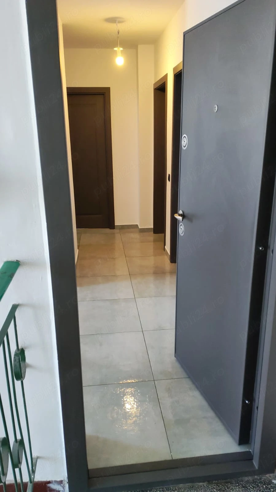 Vand apartament 3 camere strada Baita, cartier Gheorgheni 