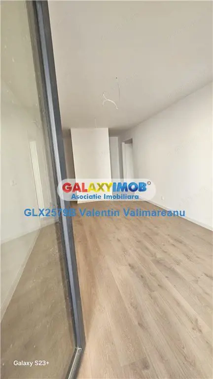 Apartament 3 Camere Ikea Pallady COD 234