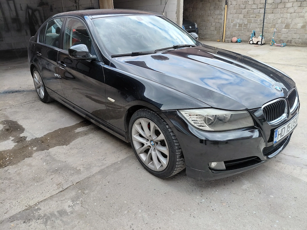 Bmw E90 2010