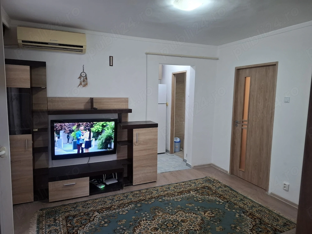 PF ap 2 camere Tatarasi la strada