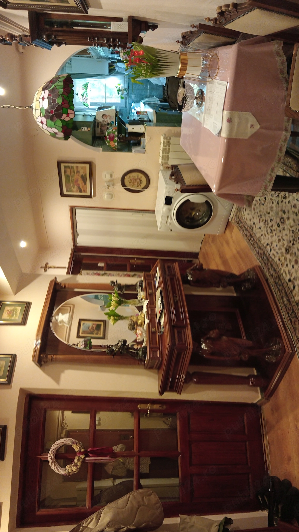 Apartament de vanzare