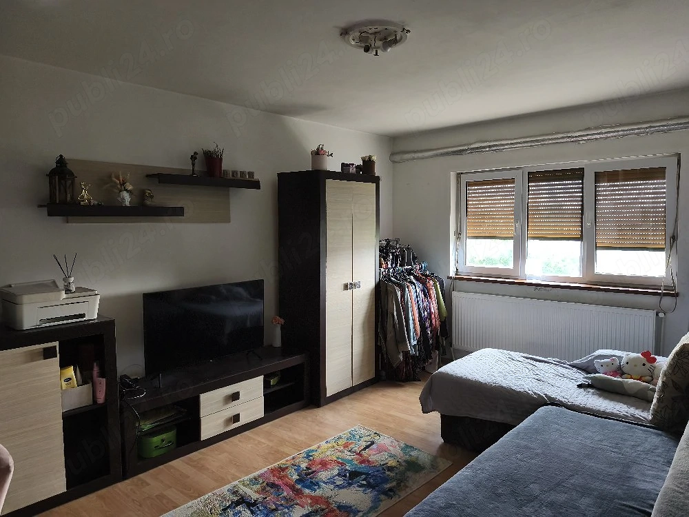 Apartament 2 camere  
