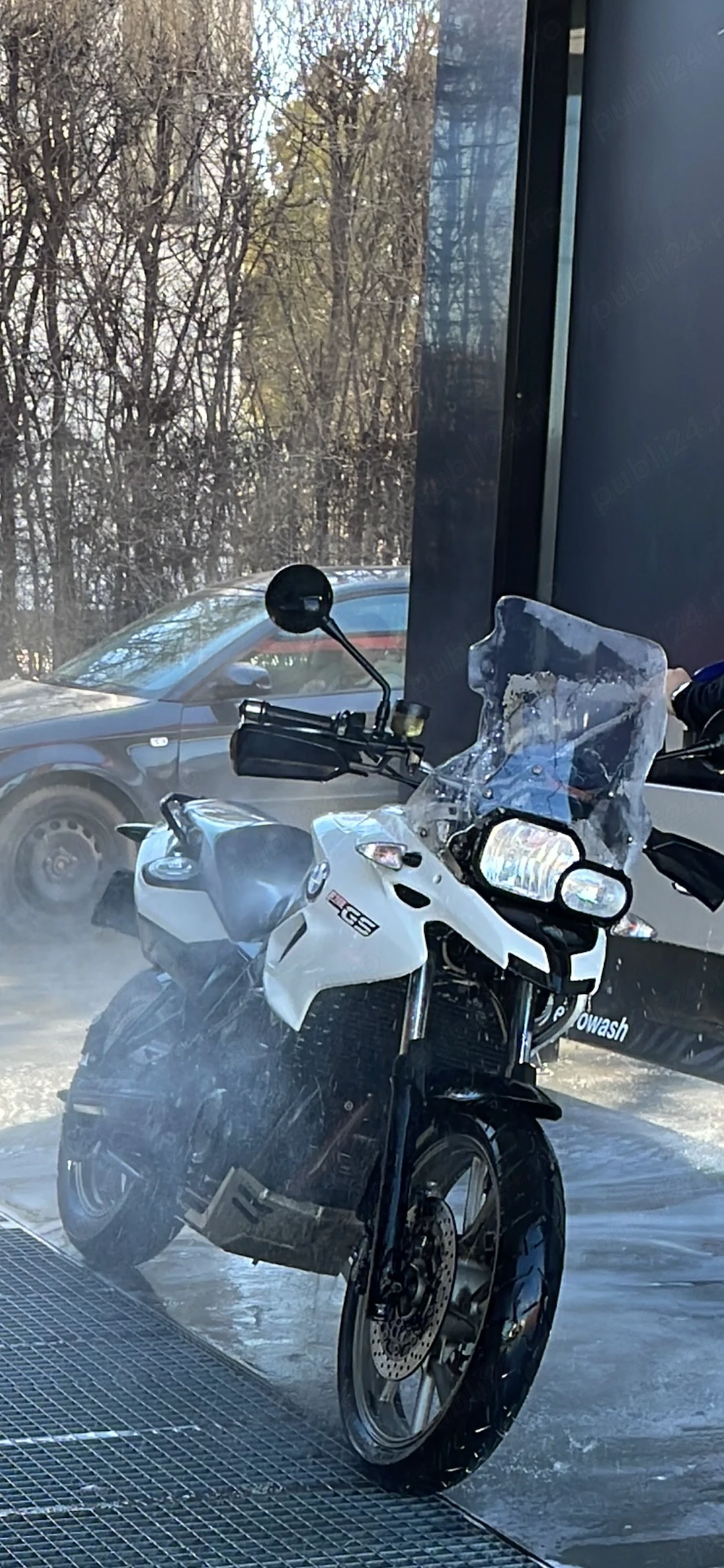 Bmw f 700 gs