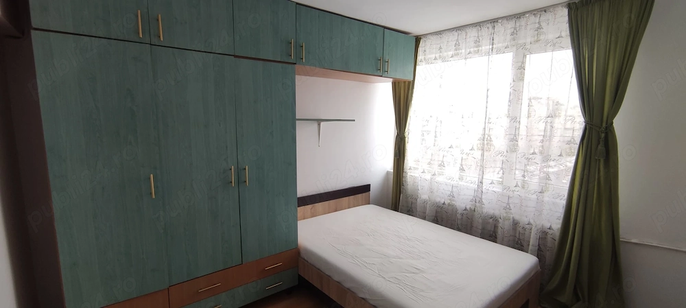 De închiriat apartament 2 camere   Bd. Constantin Brâncoveanu