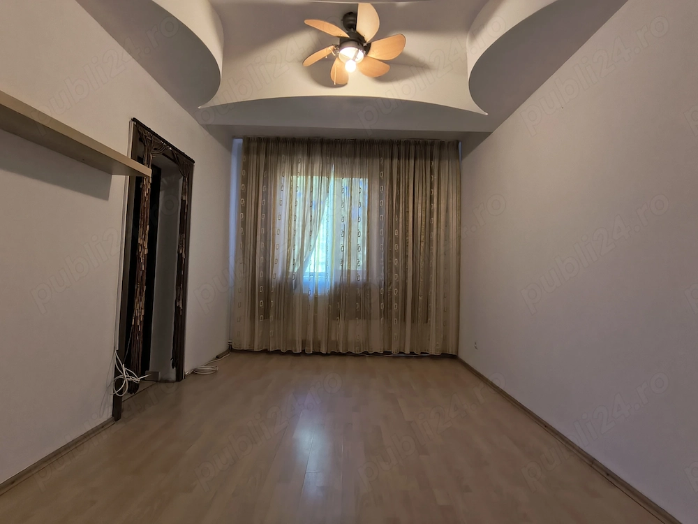 Apartament cu 2 camere in cartier Aviatorilor Deveselu