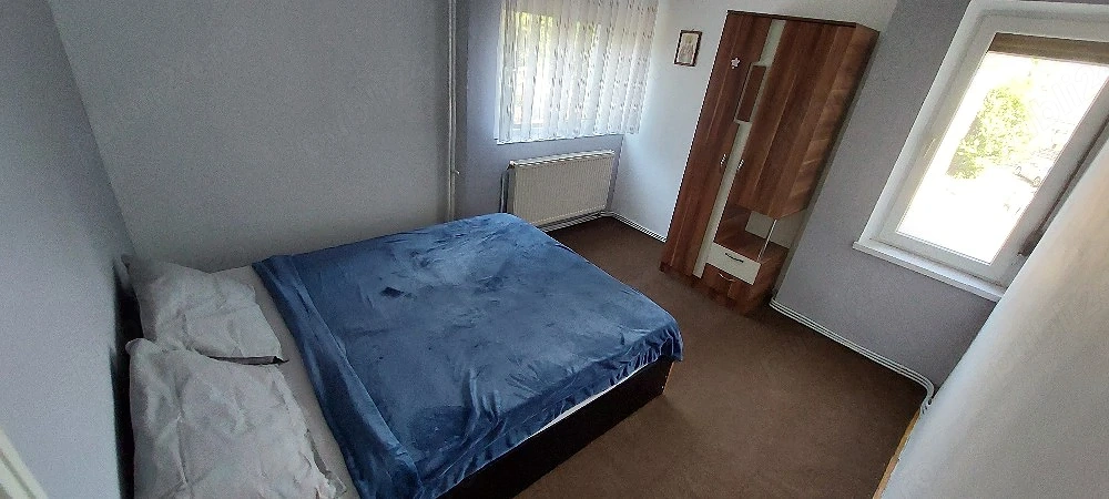 Închiriez apartament Garii 