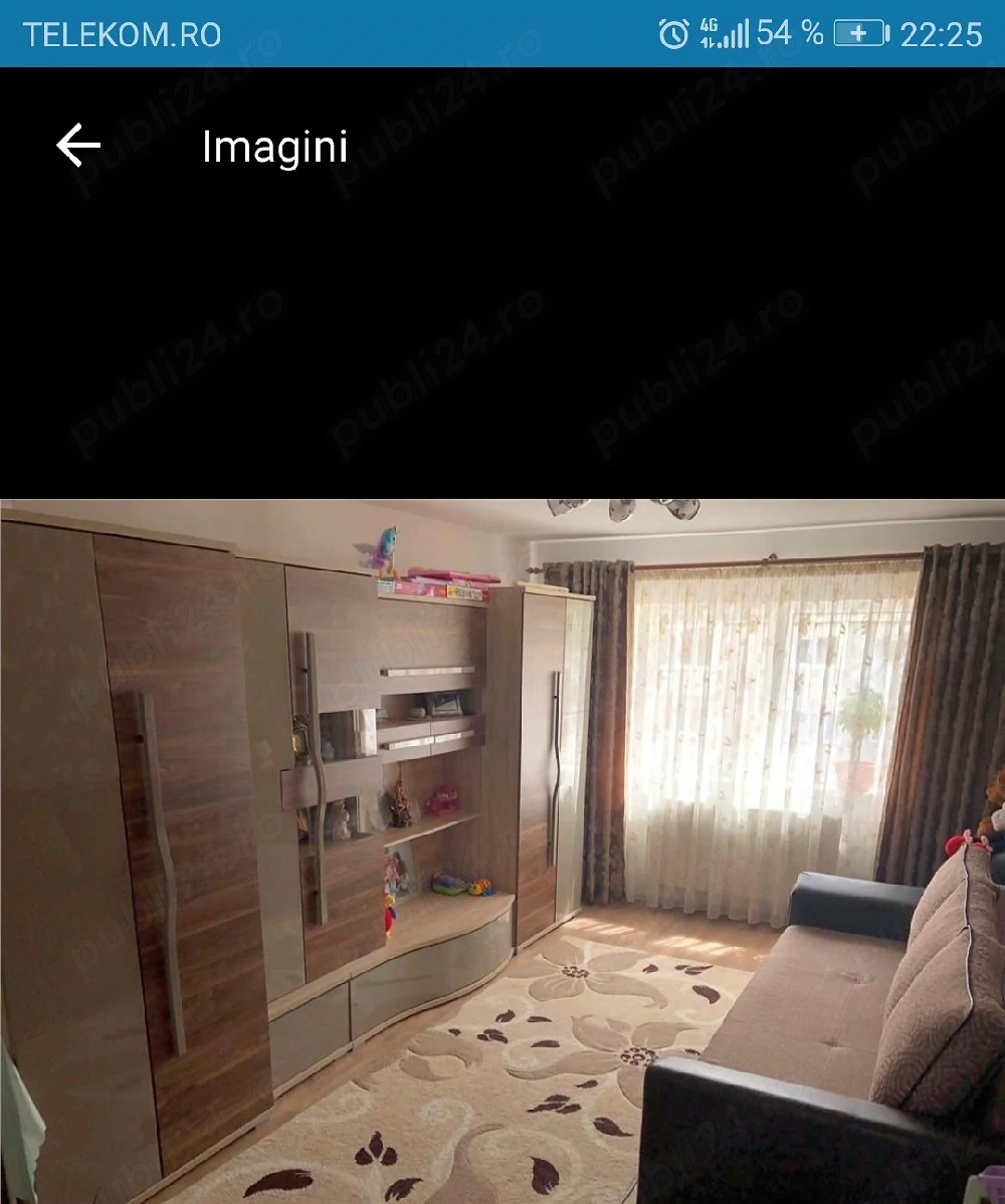 Închiriez Apartament