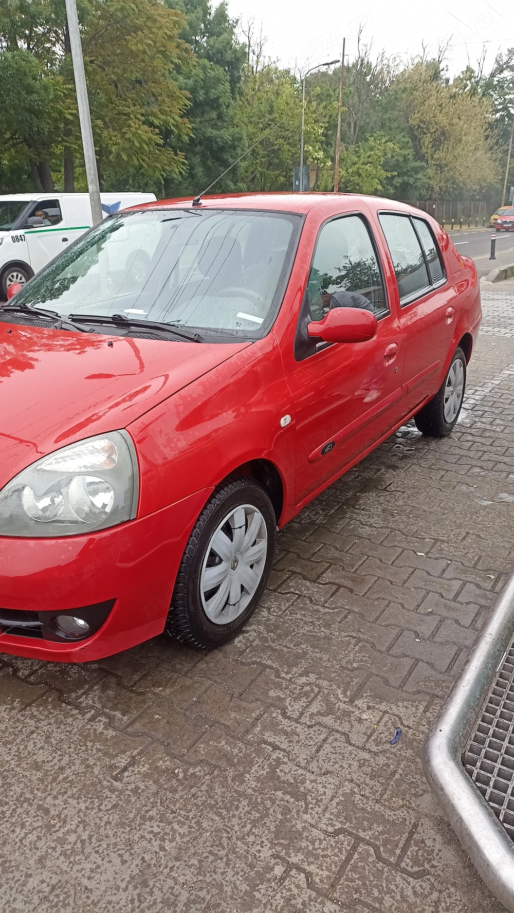 Renault Symbol 1.5 dci