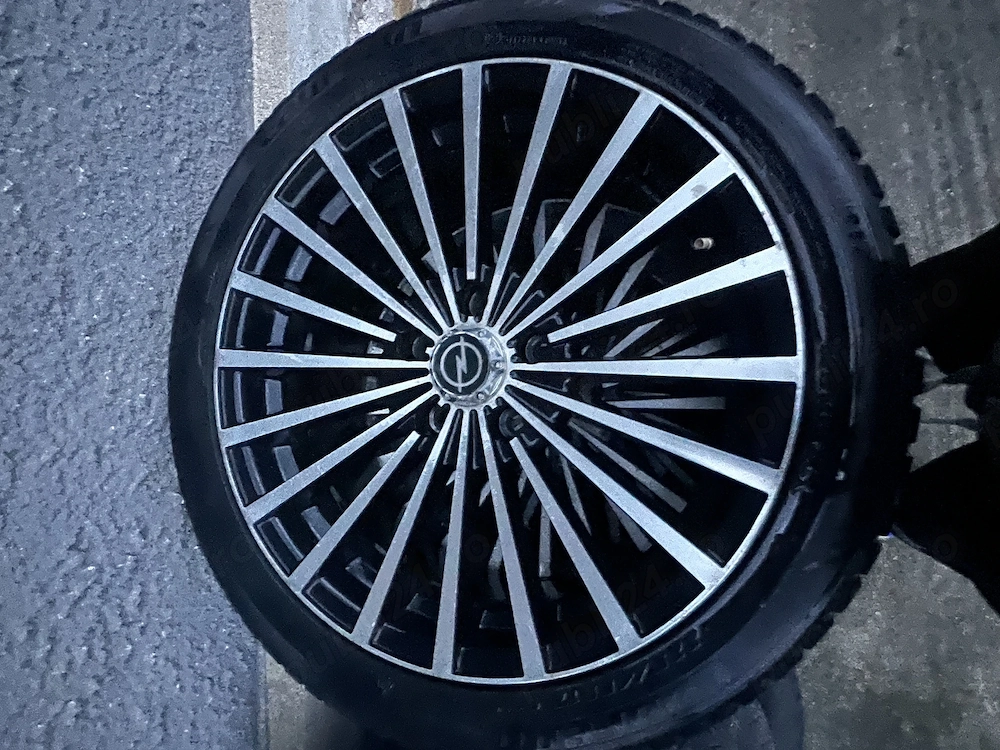  Vând Jenti Opel Astra H 
