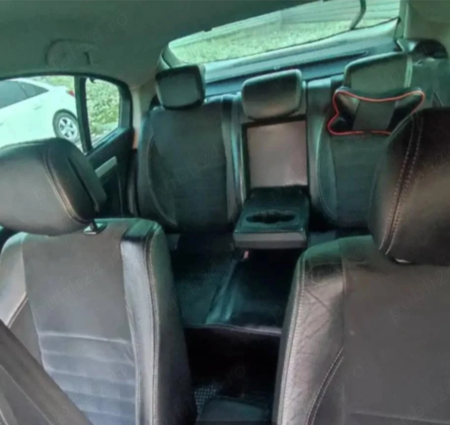 Renault laguna 3 , motor 2.0 anul 2008