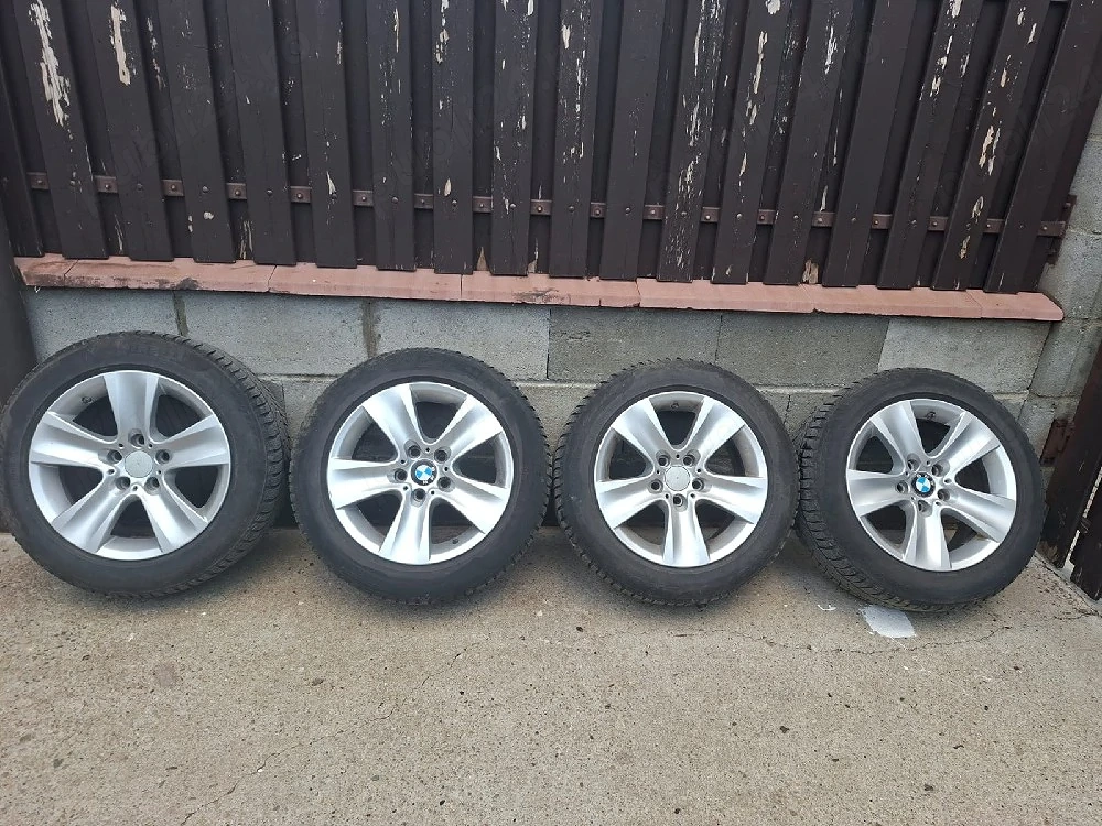 Vand Jante Bmw F10 