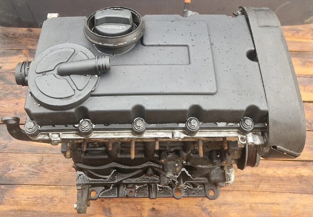 Motor Volkswagen Touran 2.0D 