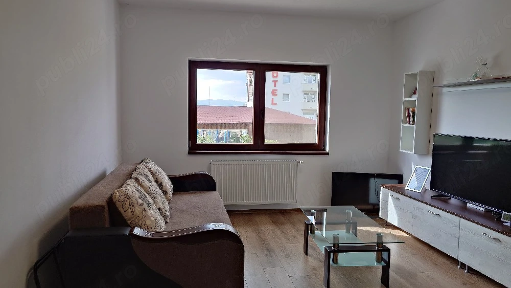 Apartament de vanzare in Sebes, Drumul Sibiului