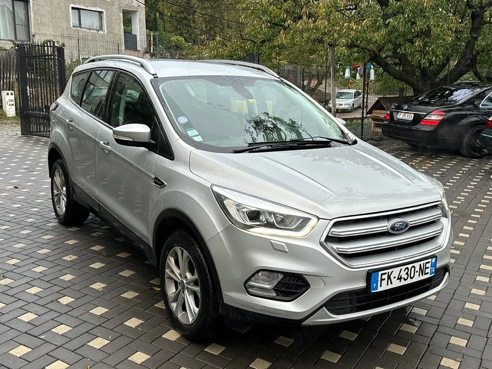 de vanzare Ford Kuga 