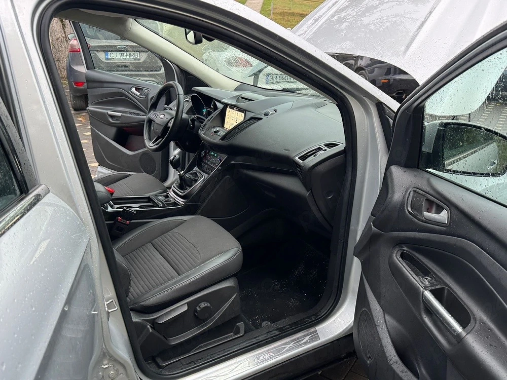 de vanzare Ford Kuga 