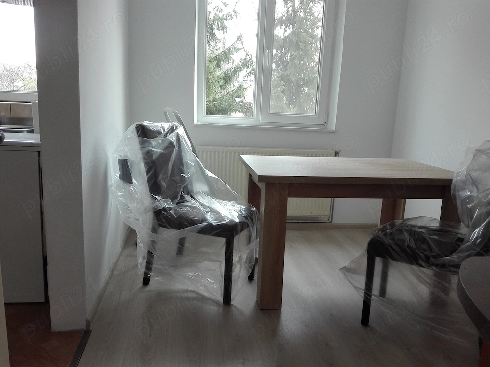 apartament de inchiriat