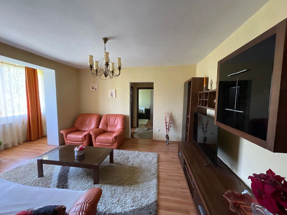 Apartament 2 camere de inchiriat