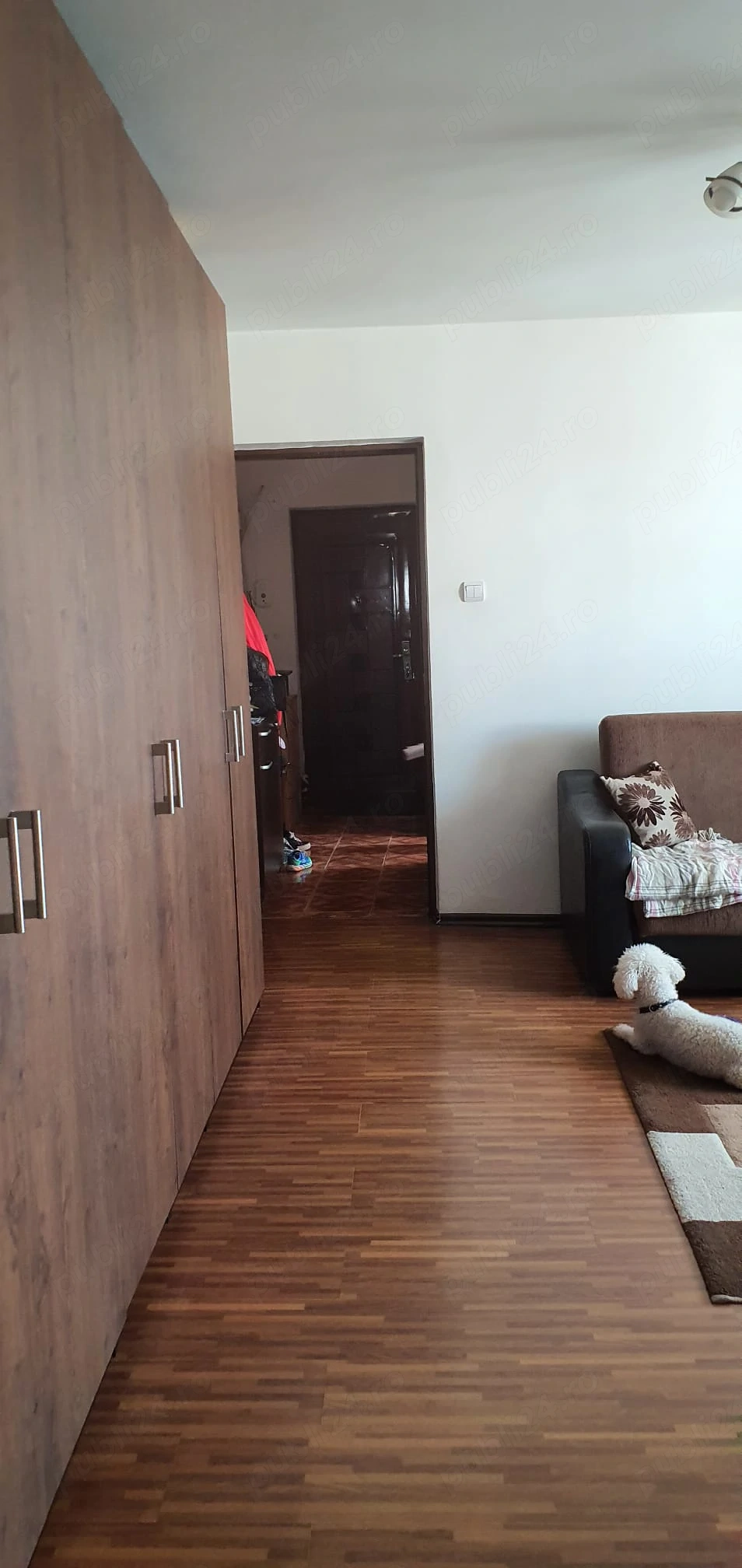 Vand apartament 2 camere, Targoviste Micro 11