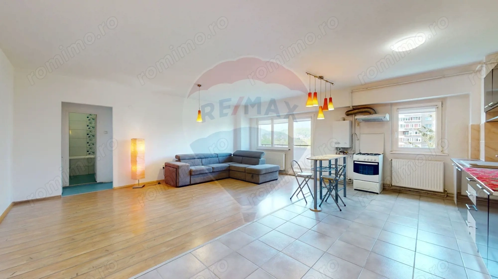 Apartament de închiriat – 2 camere | 0% comision | Sala Sporturilor