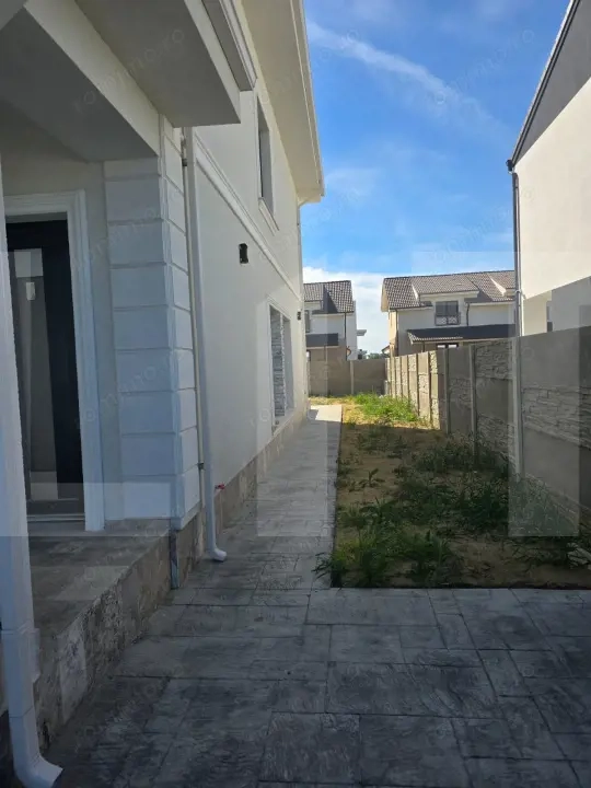 Duplex Mosnita Noua cartier nou