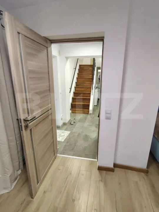 Apartament la casă în zona complexului Hașdeu, Cluj-Napoca