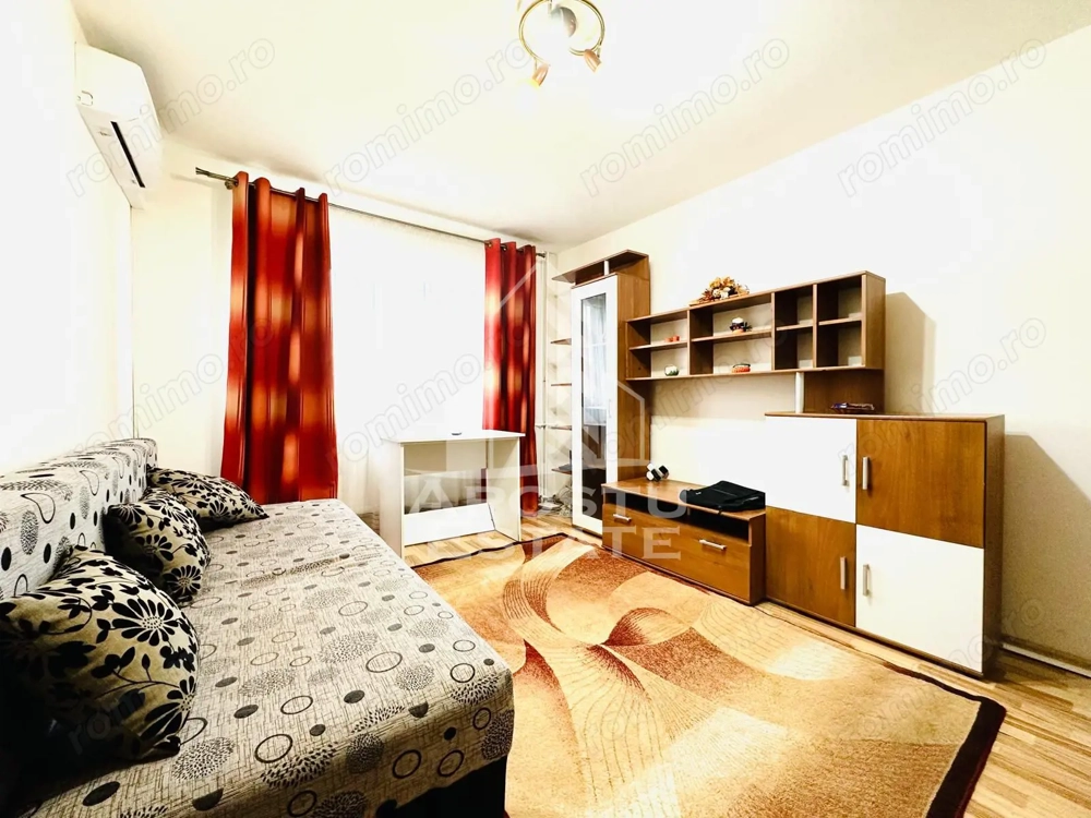 Apartament 2 camere zona Vlaicu