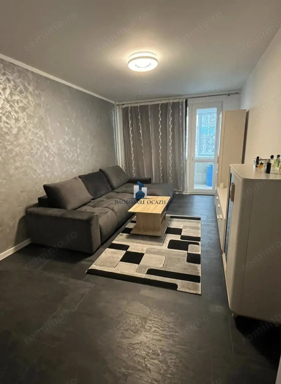 Vanzare Apartament 2 Camere Decomandat Bd.Alexandru Obregia