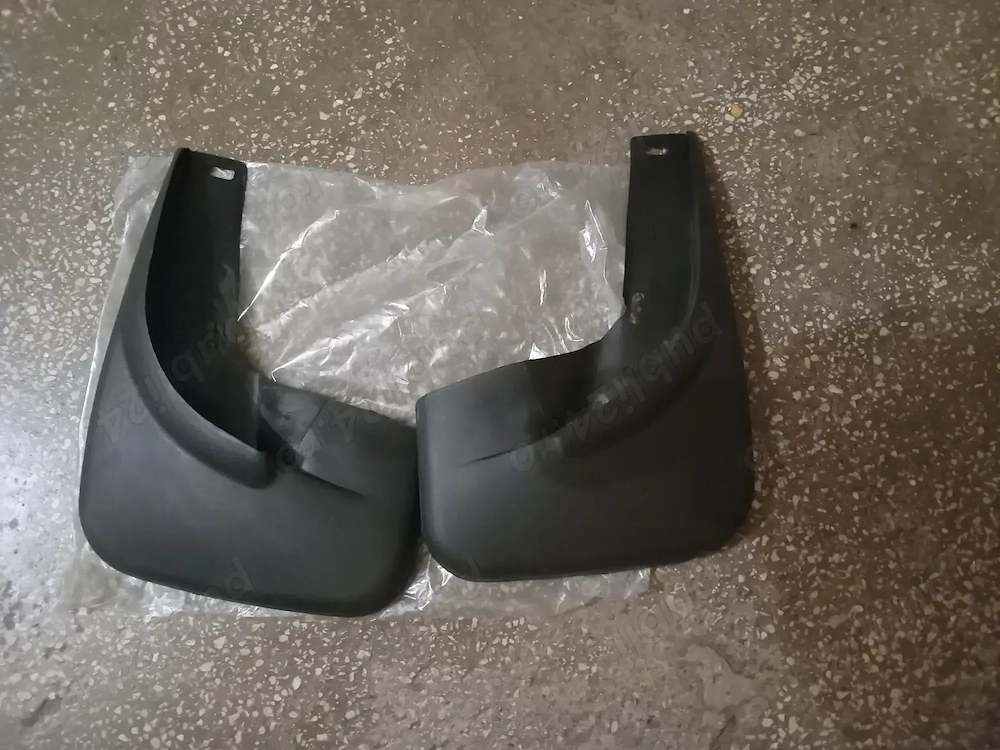 Set  suporți noroi noi fata compatibili Golf 6/5